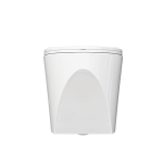Linda Wall-Hung Toilet - Image 4
