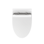 Linda Wall-Hung Toilet - Image 6