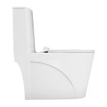 Avina Monoblock Toilet - Image 5