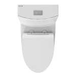 Avina Monoblock Toilet - Image 6
