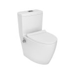 Anthurium Monoblock Toilet