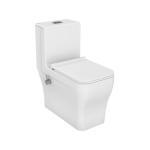 Arta Monoblock Toilet
