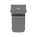 Arta Monoblock Toilet - Image 9