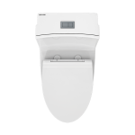 Avisa Monoblock Toilet - Image 7