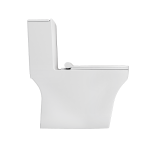 Linda Wall-Hung Toilet - Image 5