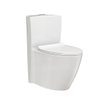 Magnolia Monoblock Toilet