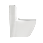Magnolia Monoblock Toilet - Image 4