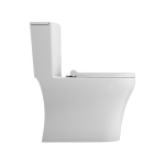 Concept Wall Hung Toilet - Image 4