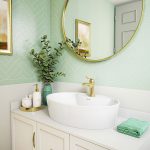 Papital Countertop Washbasins - Image 7