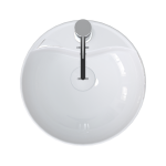 Concept Wall Hung Washbasin - Image 2