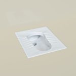 Arian Asian Toilet - Image 4