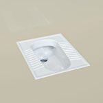 Azalia Asian Toilet - Image 4