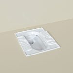 Erica Asian Toilet - Image 4