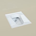 Tulip Asian Toilet - Image 2
