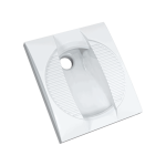 Floria Asian Toilet - Image 4