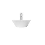 Sadaf Countertop Washbasin - Image 3