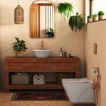 Sadaf Countertop Washbasin - Image 8