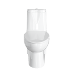 Tavoos Monoblock Toilet - Image 4