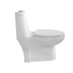 Tavoos Monoblock Toilet - Image 5