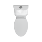 Tavoos Monoblock Toilet - Image 6