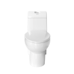 Valeria Monoblock Toilet - Image 5