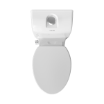 Valeria Monoblock Toilet - Image 7