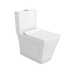Veronia Monoblock Toilet