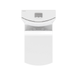 Veronia Monoblock Toilet - Image 6
