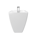 Veronia Wall Hung Washbasin - Image 4