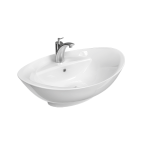 Victoria Countertop Washbasin