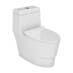 Victoria Monoblock Toilet