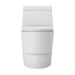 Victoria Monoblock Toilet - Image 4