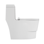 Victoria Monoblock Toilet - Image 5