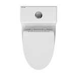 Victoria Monoblock Toilet - Image 6