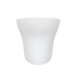 Victoria Wall Hung Washbasin - Image 3