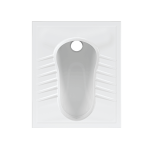 Arian Asian Toilet