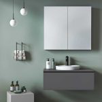 Alvand Semi Countertop Washbasin - Image 7