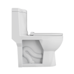 Daphne Monoblock Toilet - Image 4
