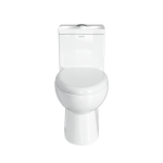 Luisa Monoblock Toilet - Image 5