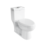 Luisa Monoblock Toilet