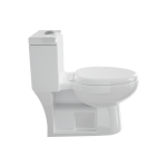 Luisa Monoblock Toilet - Image 6