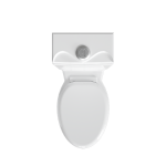 Luisa Monoblock Toilet - Image 7