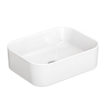 Orchid Countertop Washbasin