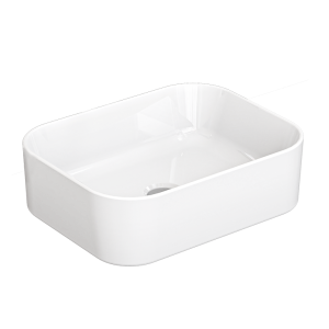 Orchid Countertop Washbasin