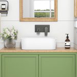 Orchid Countertop Washbasin - Image 2