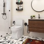 Adonis Monoblock Toilet - Image 7