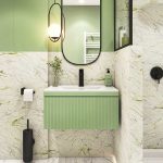Daphne Inset Washbasin - Image 6