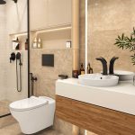 Sadaf Countertop Washbasin - Image 5