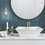روشویی روکابینتی آرین - Image 2