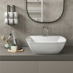 روشویی روکابینتی لویزا - Image 2
